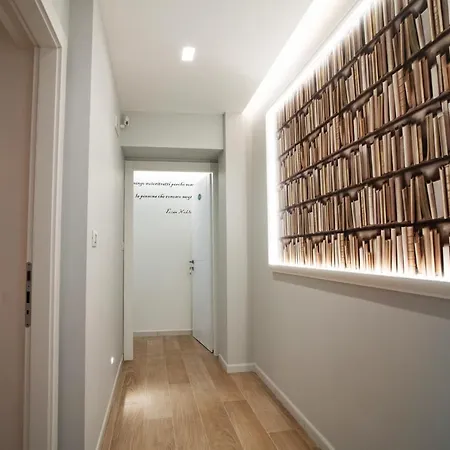 L' Angolo Dei Poeti - 4* Μπάρι