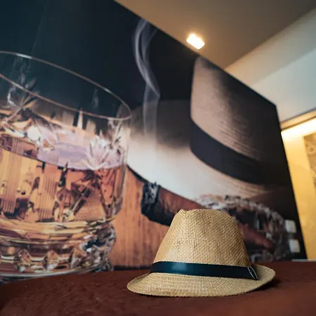 L' Angolo Dei Poeti - Nocleg ze śniadaniem 4*