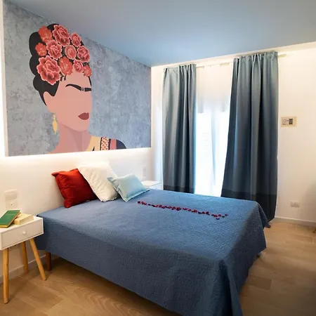 Bed and Breakfast L' Angolo Dei Poeti -