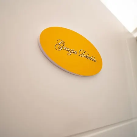 L' Angolo Dei Poeti - 4* Μπάρι