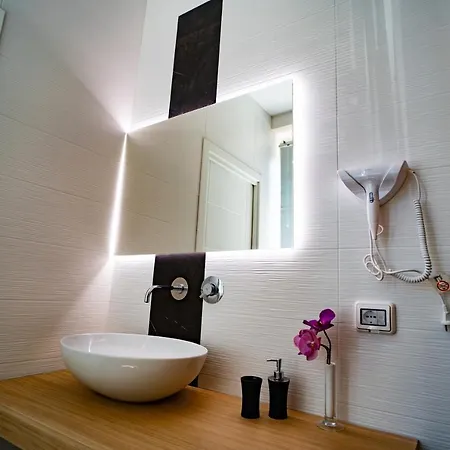 L' Angolo Dei Poeti - Nocleg ze śniadaniem