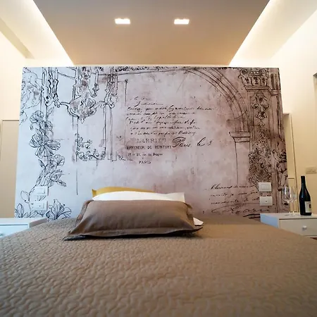 L' Angolo Dei Poeti - 4* Bari