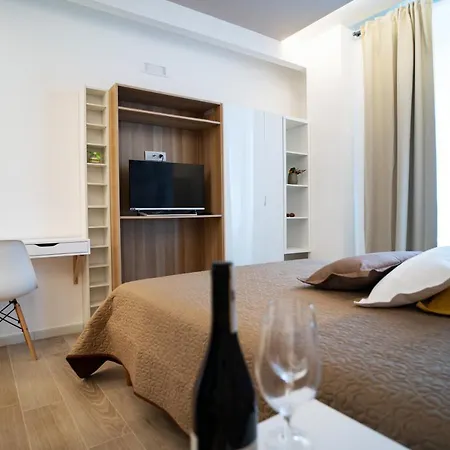 L' Angolo Dei Poeti -