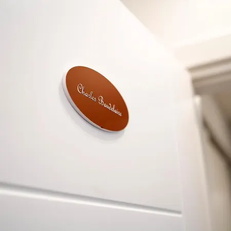 Bed and Breakfast L' Angolo Dei Poeti - Μπάρι