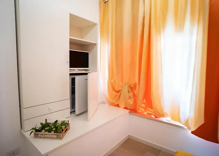 Nocleg ze śniadaniem L' Angolo Dei Poeti - Bari