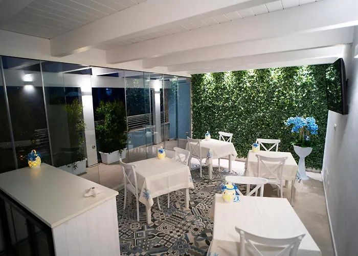 Nocleg ze śniadaniem L' Angolo Dei Poeti -