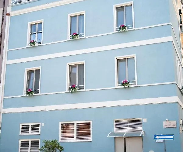 L' Angolo Dei Poeti -