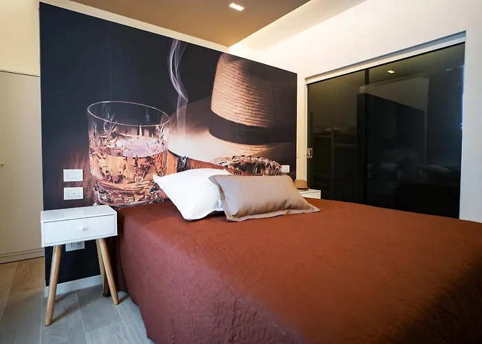 L' Angolo Dei Poeti - Bari