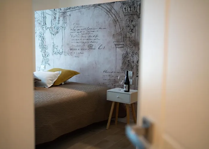 L' Angolo Dei Poeti - 4* Bari