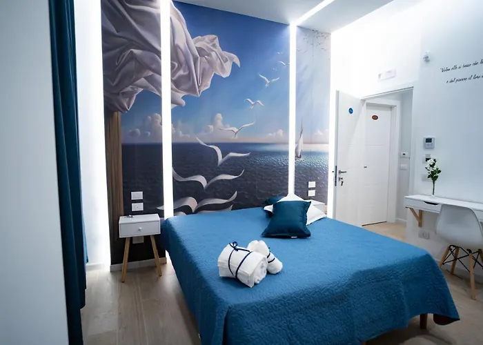 Nocleg ze śniadaniem L' Angolo Dei Poeti - 4*