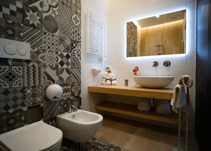 Nocleg ze śniadaniem L' Angolo Dei Poeti -