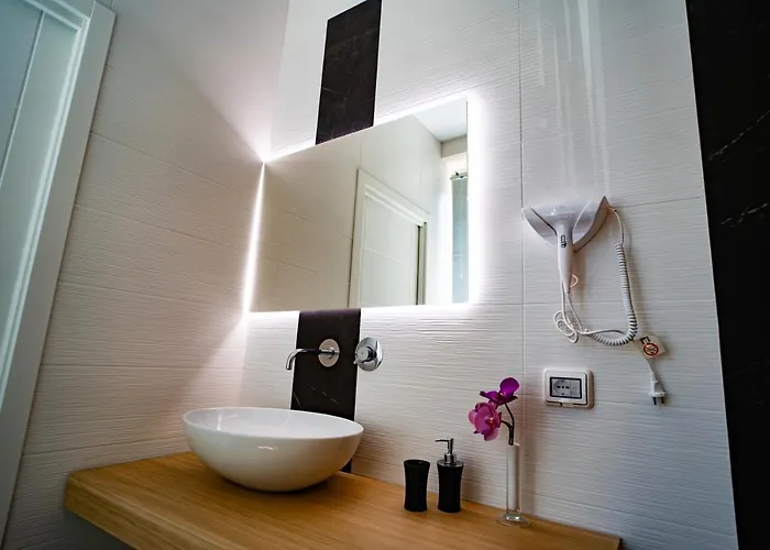 L' Angolo Dei Poeti - Nocleg ze śniadaniem