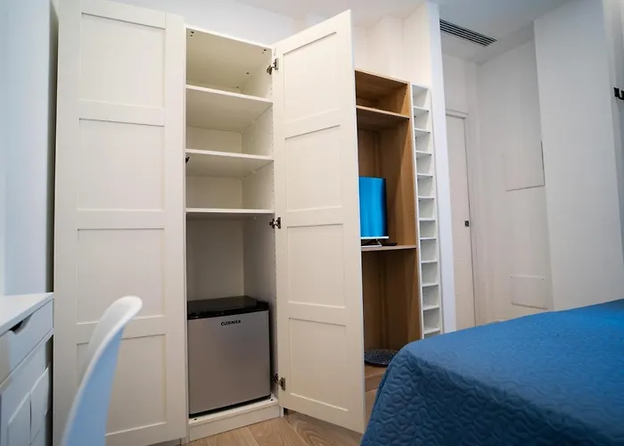 L' Angolo Dei Poeti -