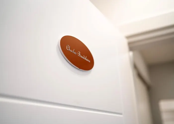 Nocleg ze śniadaniem L' Angolo Dei Poeti - Bari