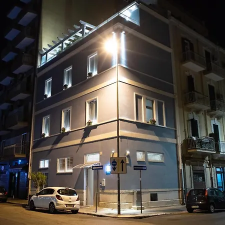 L' Angolo Dei Poeti - * Bari