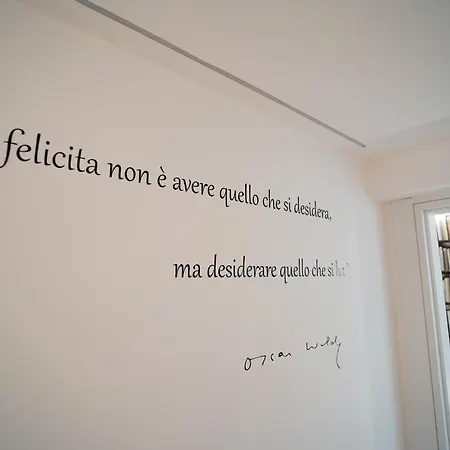 L' Angolo Dei Poeti - Bed & Breakfast