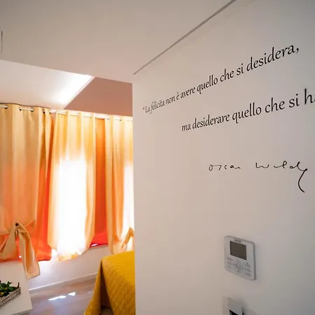L' Angolo Dei Poeti - Bed & Breakfast