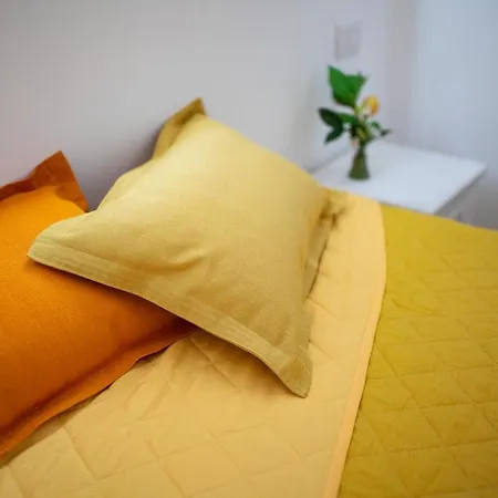 Panzió L' Angolo Dei Poeti -