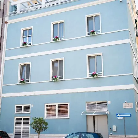 L' Angolo Dei Poeti -