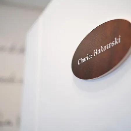 Nocleg ze śniadaniem L' Angolo Dei Poeti - *