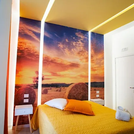 L' Angolo Dei Poeti - 4* Bari