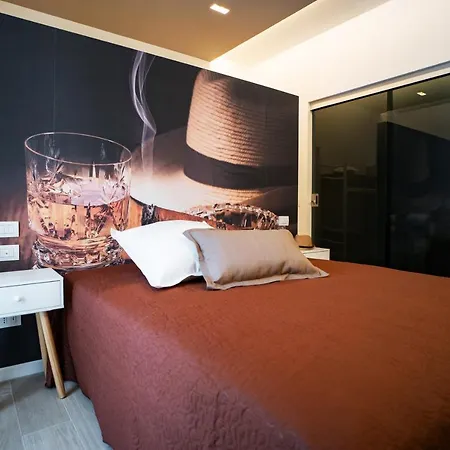 L' Angolo Dei Poeti - Bari