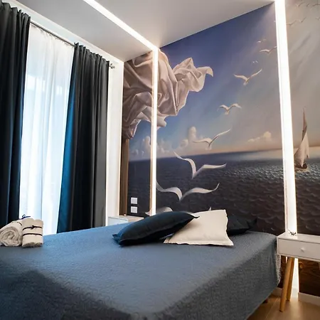 Bed & Breakfast L' Angolo Dei Poeti - *