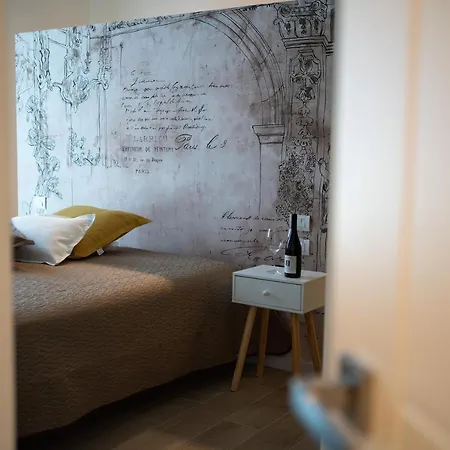 L' Angolo Dei Poeti - 4* Bari