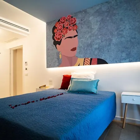 L' Angolo Dei Poeti - Bed & Breakfast