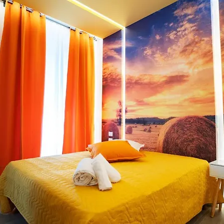 Bed & Breakfast L' Angolo Dei Poeti -