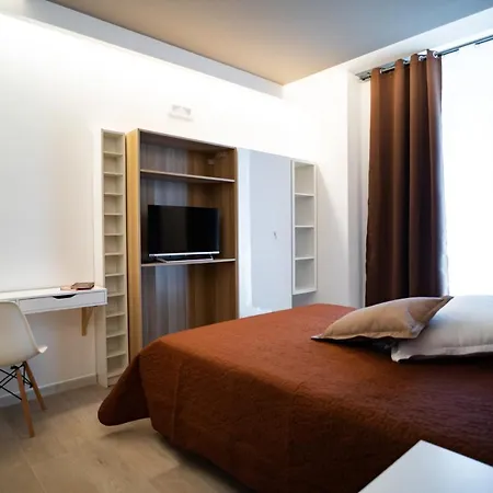 L' Angolo Dei Poeti - 4* Bari