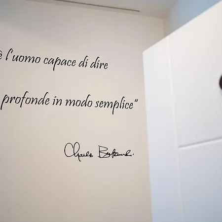 Bed & Breakfast L' Angolo Dei Poeti - *