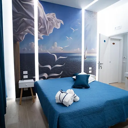 B&B L' Angolo Dei Poeti - 4*