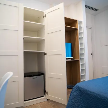 L' Angolo Dei Poeti -