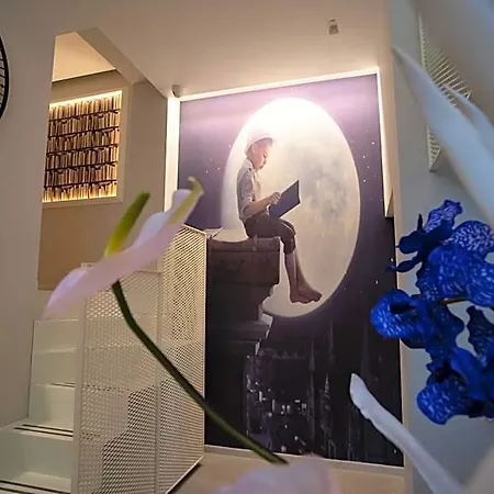 L' Angolo Dei Poeti - 4* Bari