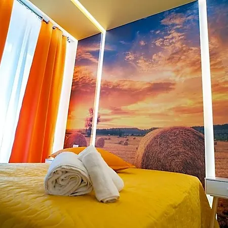 Bed & Breakfast L' Angolo Dei Poeti - Bari