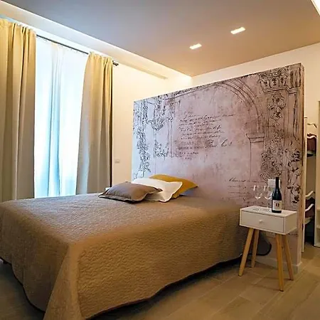 B&B L' Angolo Dei Poeti - 바리