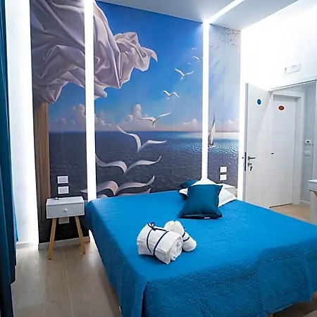 Bed & Breakfast L' Angolo Dei Poeti -