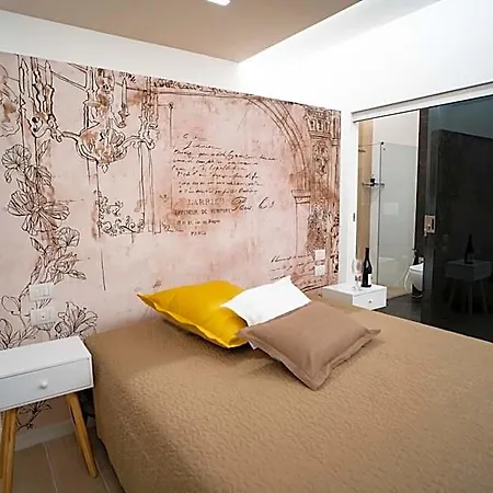L' Angolo Dei Poeti - Bed & Breakfast