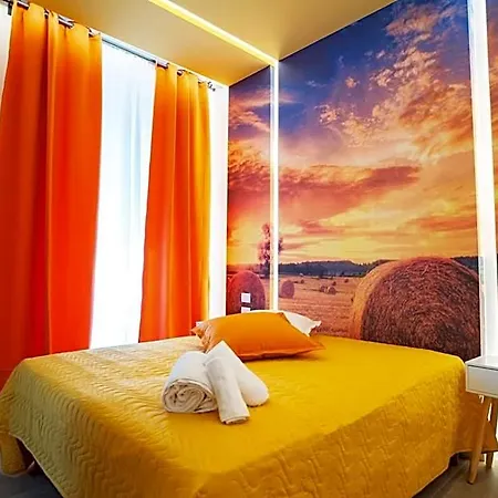 L' Angolo Dei Poeti - Bed & Breakfast Bari