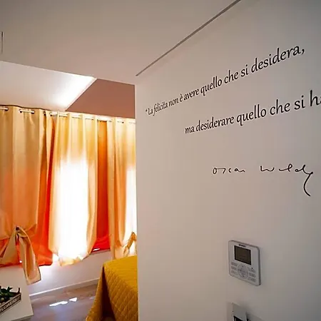 L' Angolo Dei Poeti - Bed & Breakfast