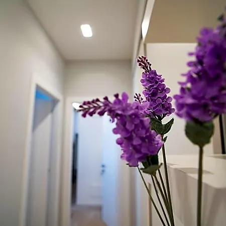 L' Angolo Dei Poeti - Bed & Breakfast Bari