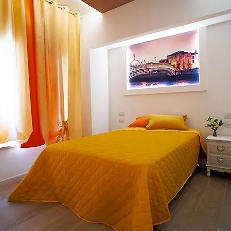 L' Angolo Dei Poeti - B&B 4*