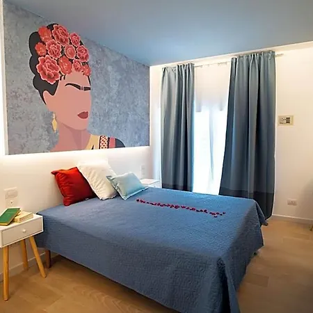 L' Angolo Dei Poeti - B&B 4*