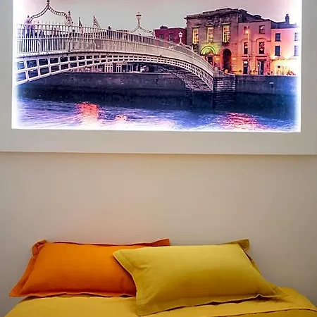 L' Angolo Dei Poeti - B&B 4*