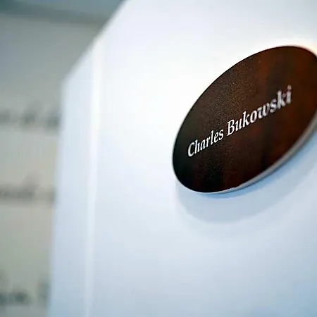 B&B L' Angolo Dei Poeti - 4*