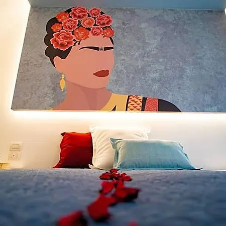 L' Angolo Dei Poeti - B&B