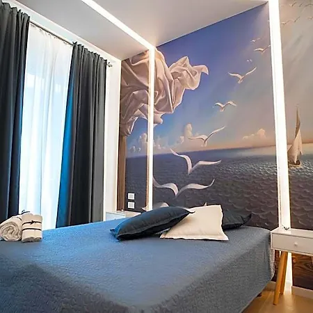 L' Angolo Dei Poeti - B&B