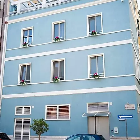 L' Angolo Dei Poeti - Bari