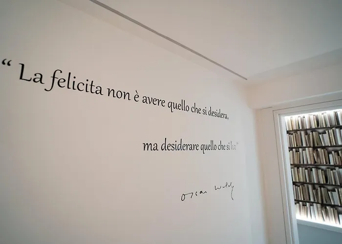 L' Angolo Dei Poeti - Frühstückspension